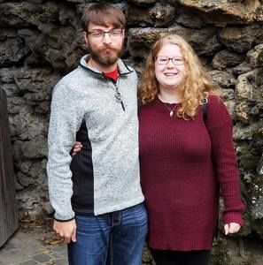 Meet your Posher, Kyle